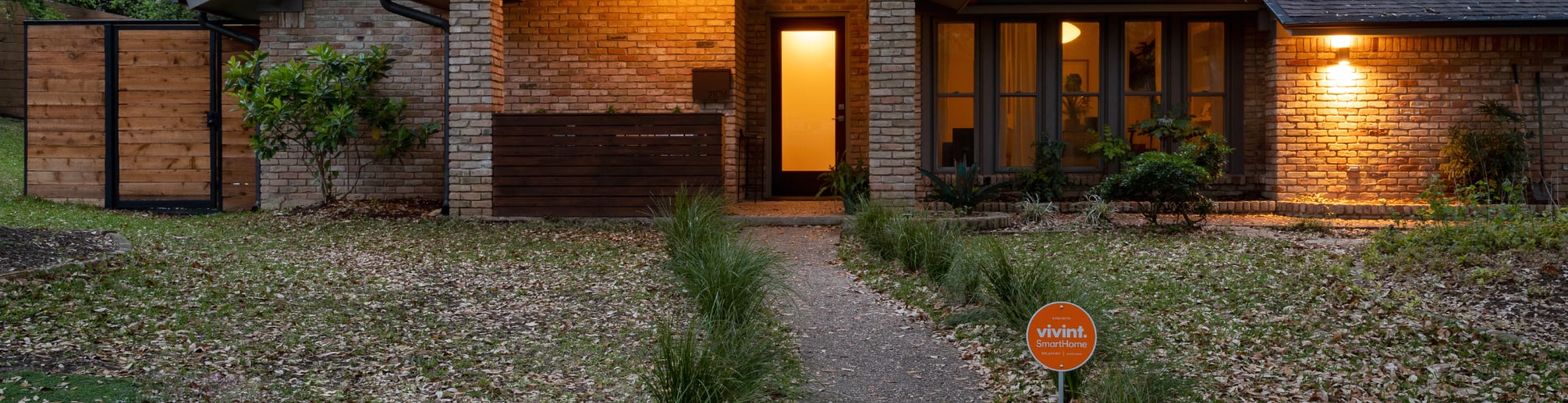 Lincoln Vivint Home Security FAQS