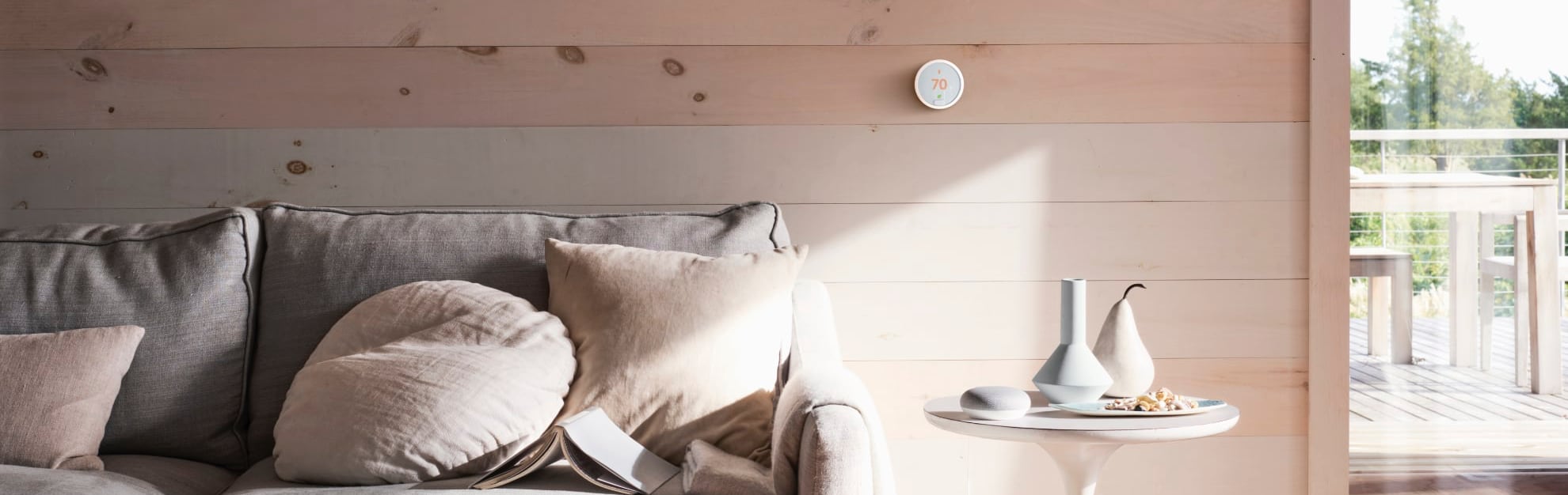 Vivint Home Automation in Lincoln