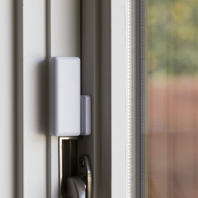 Lincoln vivint burglar sensor