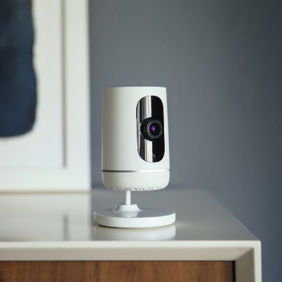 Lincoln vivint indoor camera