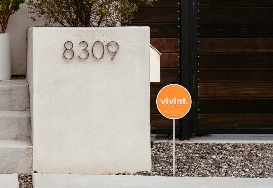 Vivint Lincoln dealer