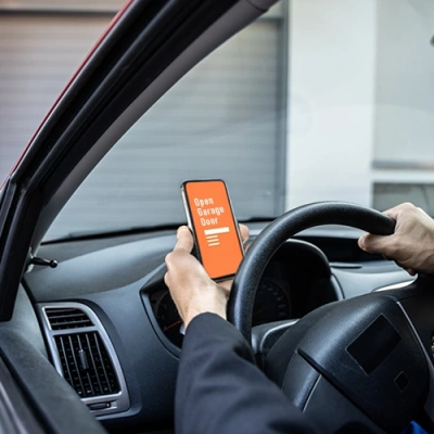 Lincoln vivint smarthub