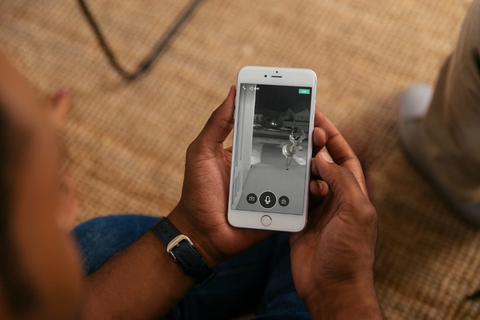 Cozad NE security system