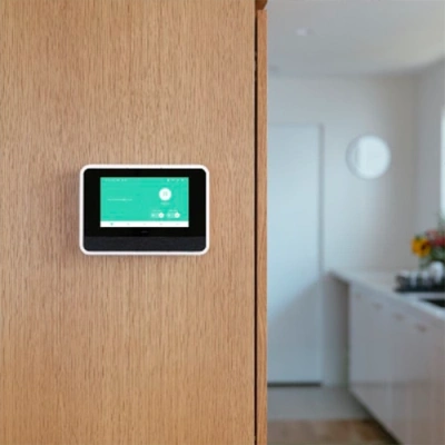 Lincoln vivint smarthub